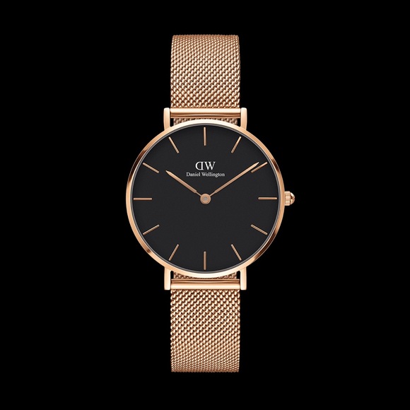 Daniel Wellington Accessories - Daniel Wellington Women Watch
